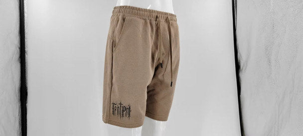 10pm "STEALTH" shorts