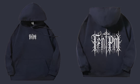 After Hours Hoodie