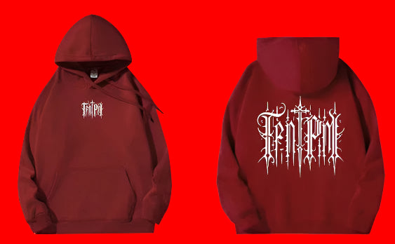 After Hours Hoodie