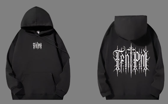 After Hours Hoodie